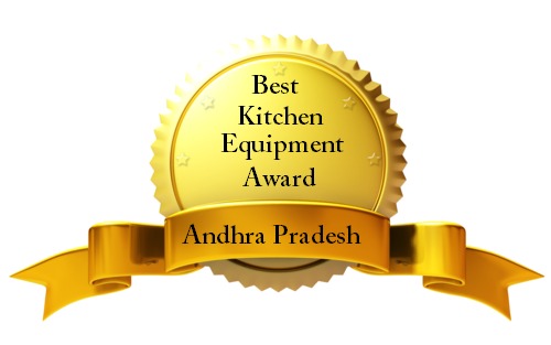 Best kitchen equipment award