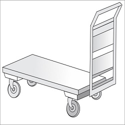 platform-trolley
