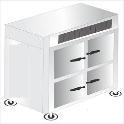 ss-four-door-vertical-freezer-cooler