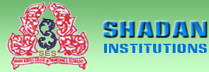 Shadan Institute of Medical Sciences